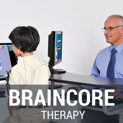 braincore therapy